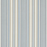 CLARKE AND CLARKE - BELLE- CHAMBRAY - Fabric by the Yard