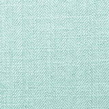 CLARKE AND CLARKE - HENLEY- AZURE - Fabric by the Yard
