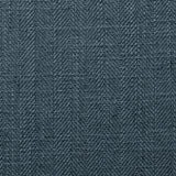 CLARKE AND CLARKE - HENLEY- DENIM - Fabric by the Yard