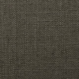 CLARKE AND CLARKE - HENLEY- ESPRESSO - Fabric by the Yard