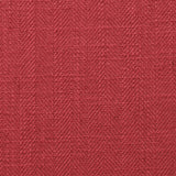 CLARKE AND CLARKE - HENLEY- LIPSTICK - Fabric by the Yard