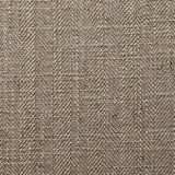 CLARKE AND CLARKE - HENLEY- MOCHA - Fabric by the Yard
