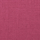 CLARKE AND CLARKE - HENLEY- RASPBERRY - Fabric by the Yard