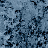 CLARKE AND CLARKE - CRUSH- AZURE - Fabric by the Yard