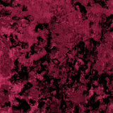 CLARKE AND CLARKE - CRUSH- CRIMSON - Fabric by the Yard