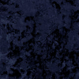 CLARKE AND CLARKE - CRUSH- MIDNIGHT - Fabric by the Yard