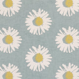 CLARKE AND CLARKE - CAPRI- MINERAL - Fabric by the Yard