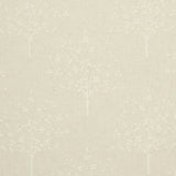 CLARKE AND CLARKE - BOWOOD- NATURAL - Fabric by the Yard