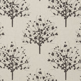 CLARKE AND CLARKE - BOWOOD- NICKEL - Fabric by the Yard
