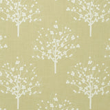 CLARKE AND CLARKE - BOWOOD- SAGE - Fabric by the Yard