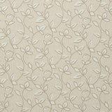 CLARKE AND CLARKE - CHARTWELL- NATURAL - Fabric by the Yard