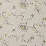 CLARKE AND CLARKE - CHATSWORTH- ACACIA - Fabric by the Yard