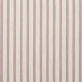 CLARKE AND CLARKE - WELBECK- ORCHID - Fabric by the Yard
