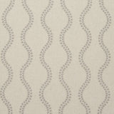 CLARKE AND CLARKE - WOBURN- TAUPE - Fabric by the Yard