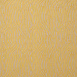 CLARKE AND CLARKE - ONDA- GOLD - Fabric by the Yard