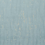 CLARKE AND CLARKE - AURORA- AQUA - Fabric by the Yard