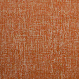 CLARKE AND CLARKE - PATINA- SPICE - Fabric by the Yard