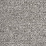 CLARKE AND CLARKE - BEAUVOIR- CHARCOAL - Fabric by the Yard