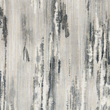 CLARKE AND CLARKE - LATOUR- CHARCOAL - Fabric by the Yard