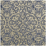 CLARKE AND CLARKE - IMPERIALE- CHICORY - Fabric by the Yard