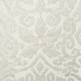CLARKE AND CLARKE - OTRANTO- IVORY - Fabric by the Yard