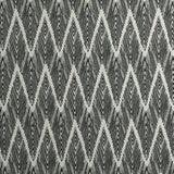 CLARKE AND CLARKE - BW1022- BLACK/WHITE - Fabric by the Yard