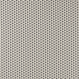 CLARKE AND CLARKE - BW1034- BLACK/WHITE - Fabric by the Yard