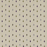 CLARKE AND CLARKE - HEALEY- HEATHER - Fabric by the Yard