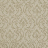 CLARKE AND CLARKE - LEYBURN- NATURAL - Fabric by the Yard