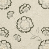 CLARKE AND CLARKE - RICHMOND- CHARCOAL - Fabric by the Yard
