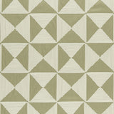 CLARKE AND CLARKE - ADISA- WILLOW - Fabric by the Yard