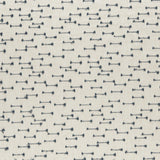 CLARKE AND CLARKE - NALA- INDIGO - Fabric by the Yard