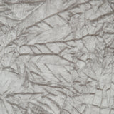 CLARKE AND CLARKE - SYLVANA- SILVER - Fabric by the Yard