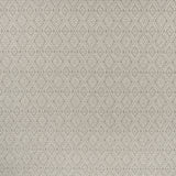 CLARKE AND CLARKE - HAMPSTEAD- CHARCOAL - Fabric by the Yard