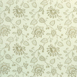 CLARKE AND CLARKE - LILIANA- LINEN - Fabric by the Yard