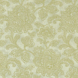 CLARKE AND CLARKE - CRANBROOK- CITRON - Fabric by the Yard