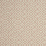 CLARKE AND CLARKE - KEATON- BLUSH - Fabric by the Yard