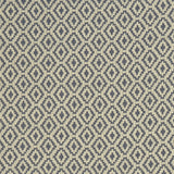 CLARKE AND CLARKE - KEATON- MIDNIGHT - Fabric by the Yard