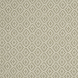 CLARKE AND CLARKE - KEATON- NATURAL - Fabric by the Yard