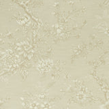 CLARKE AND CLARKE - SIMONE- NATURAL - Fabric by the Yard