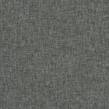 CLARKE AND CLARKE - MIDORI- CHARCOAL - Fabric by the Yard