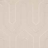 CLARKE AND CLARKE - GATSBY- BLUSH - Fabric by the Yard