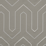 CLARKE AND CLARKE - GATSBY- MOCHA - Fabric by the Yard