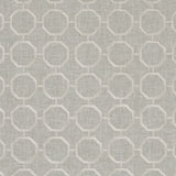 CLARKE AND CLARKE - GLAMOUR- PEBBLE - Fabric by the Yard