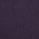 CLARKE AND CLARKE - ALBANY- GRAPE - Fabric by the Yard
