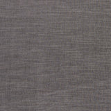 CLARKE AND CLARKE - MORAY- CHARCOAL - Fabric by the Yard