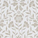 CLARKE AND CLARKE - BERKELEY- NATURAL - Fabric by the Yard