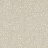 CLARKE AND CLARKE - BIBURY- LINEN - Fabric by the Yard