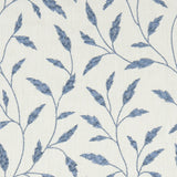 CLARKE AND CLARKE - FAIRFORD- DENIM - Fabric by the Yard