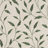 CLARKE AND CLARKE - FAIRFORD- JADE - Fabric by the Yard